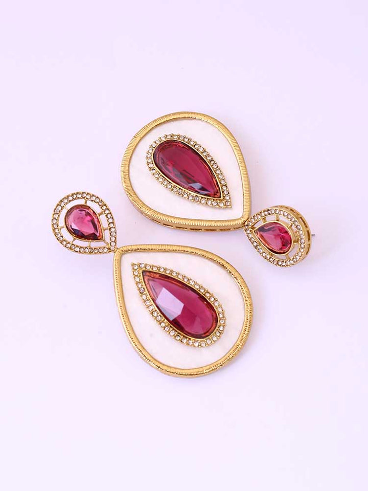 Wine Brishti Danglers