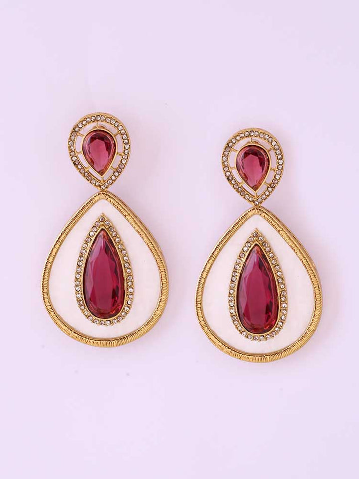 Wine Brishti Danglers
