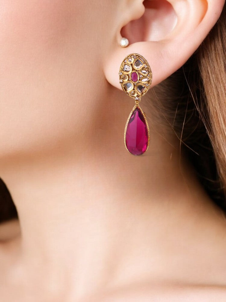 Wine Daitya Danglers