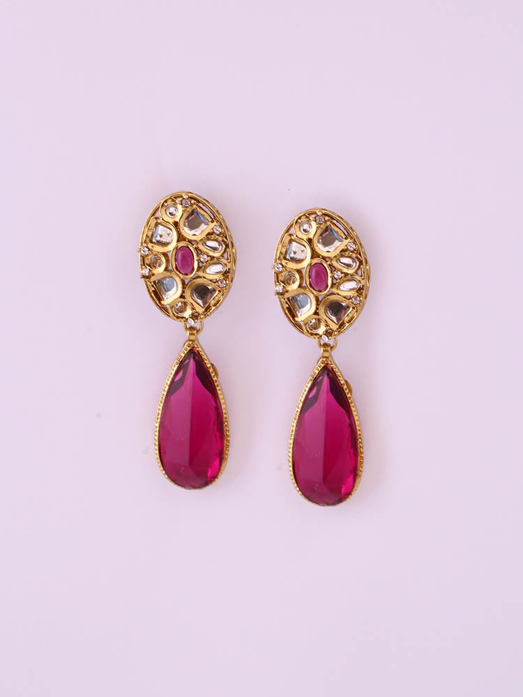 Wine Daitya Danglers