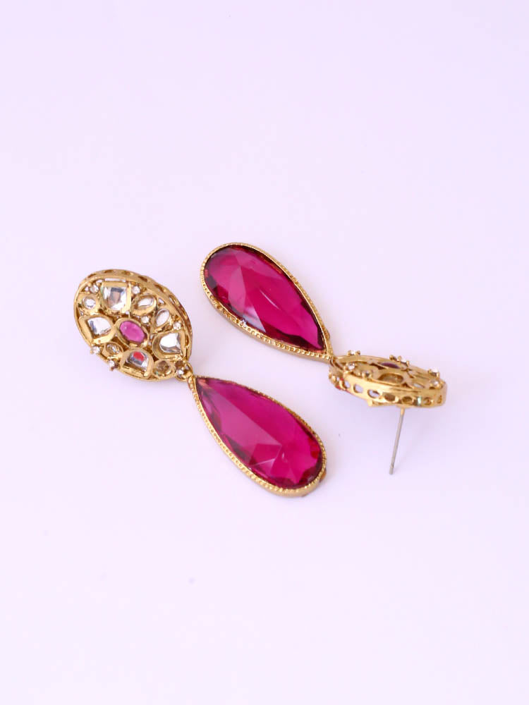 Wine Daitya Danglers