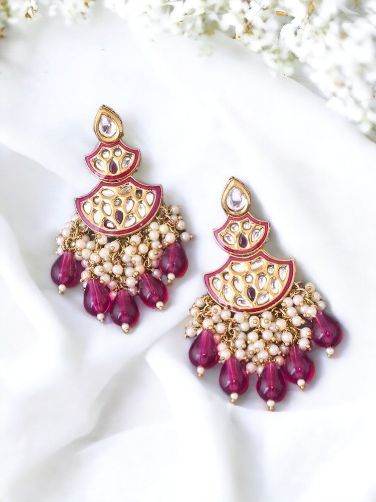 Wine Jagrati Chaandbalis