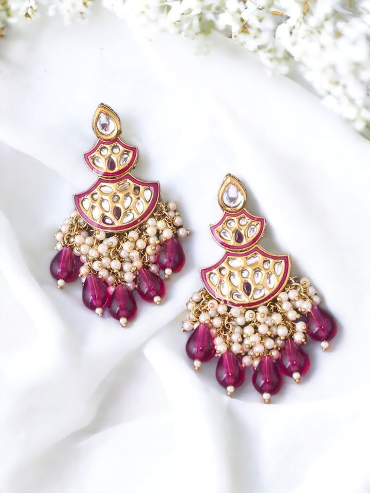 Wine Jagrati Chaandbalis