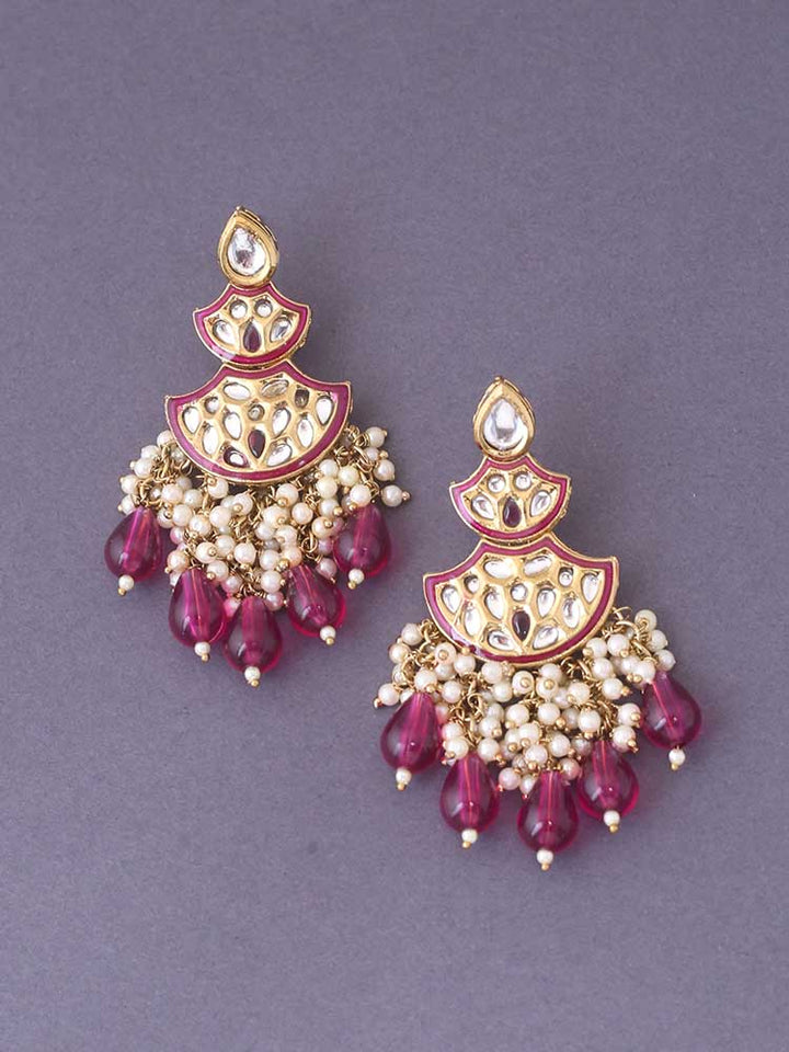 Wine Jagrati Chaandbalis