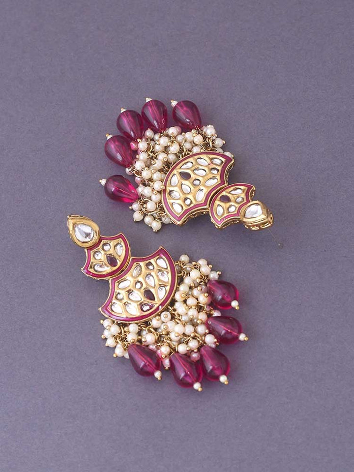 Wine Jagrati Chaandbalis