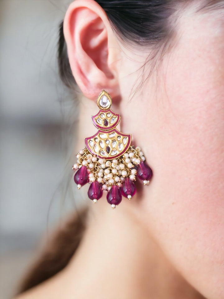 Wine Jagrati Chaandbalis