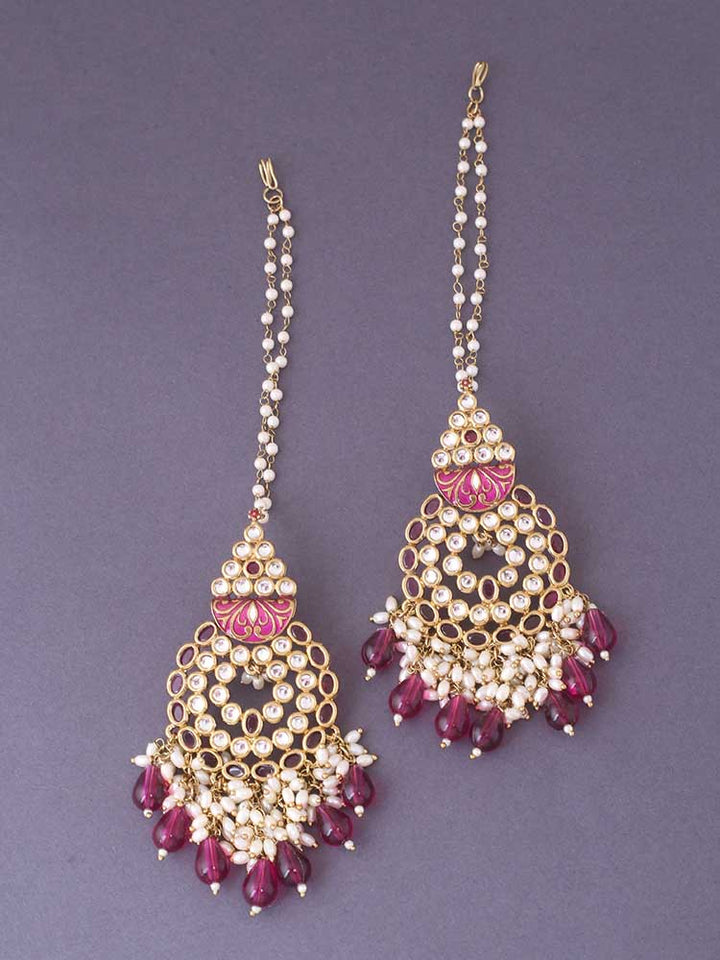 Wine Jasmit Chaandbalis - EOSS