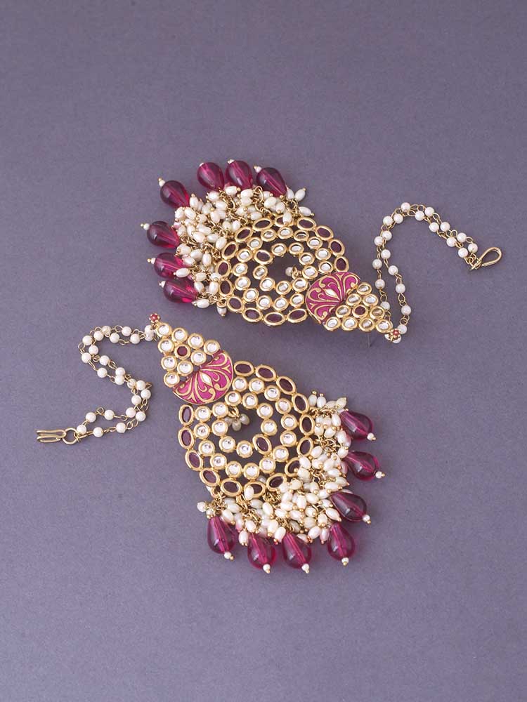 Wine Jasmit Chaandbalis - EOSS