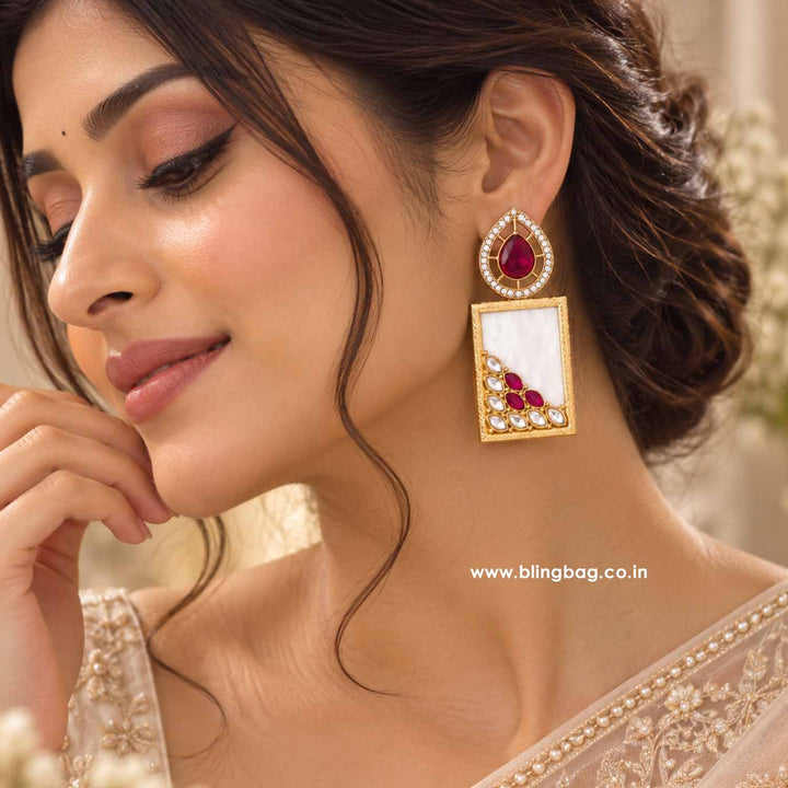 Wine Jisha Danglers