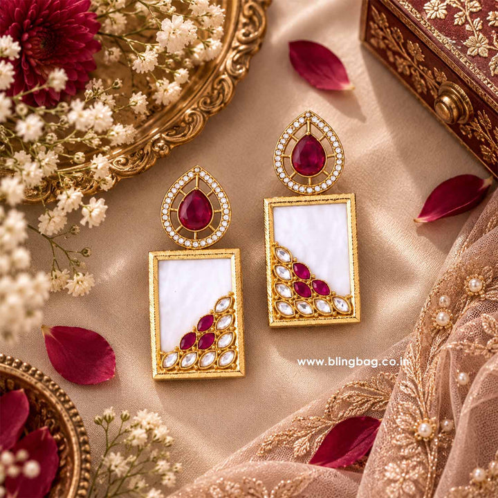 Wine Jisha Danglers