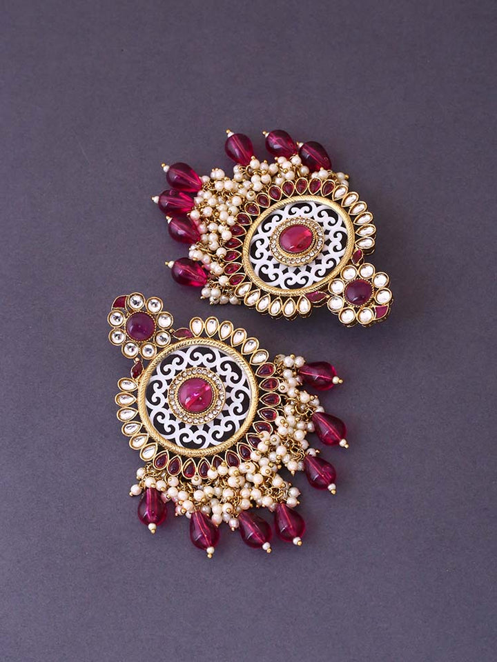 Wine Miraya Chandbalis