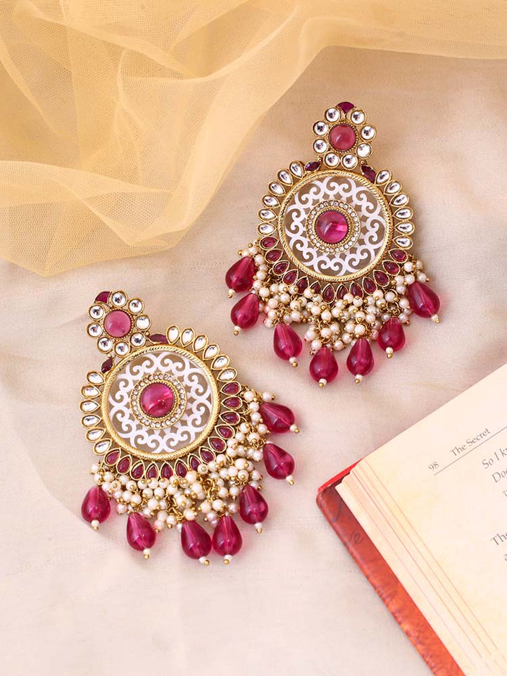 Wine Miraya Chandbalis