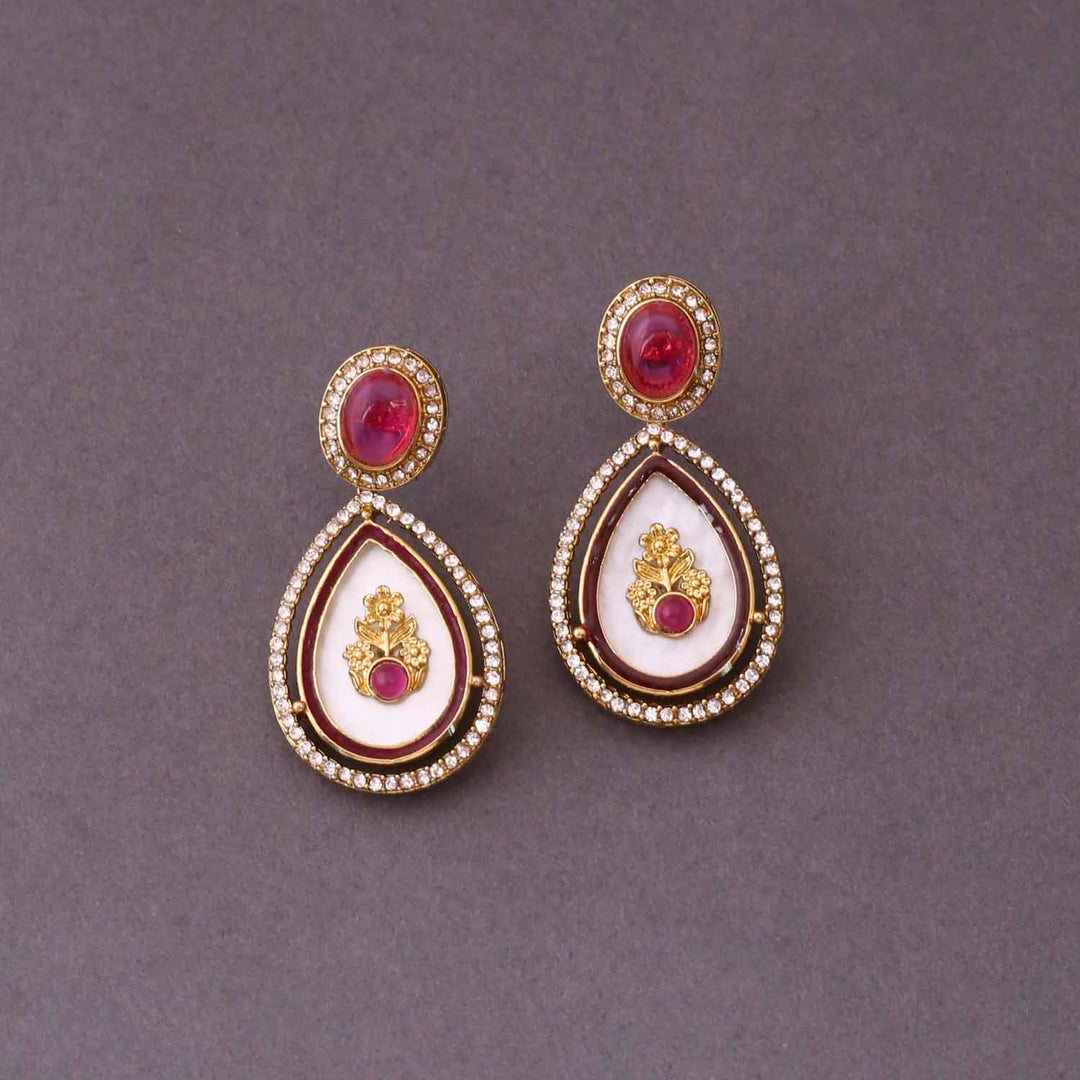 Wine Pritika Danglers