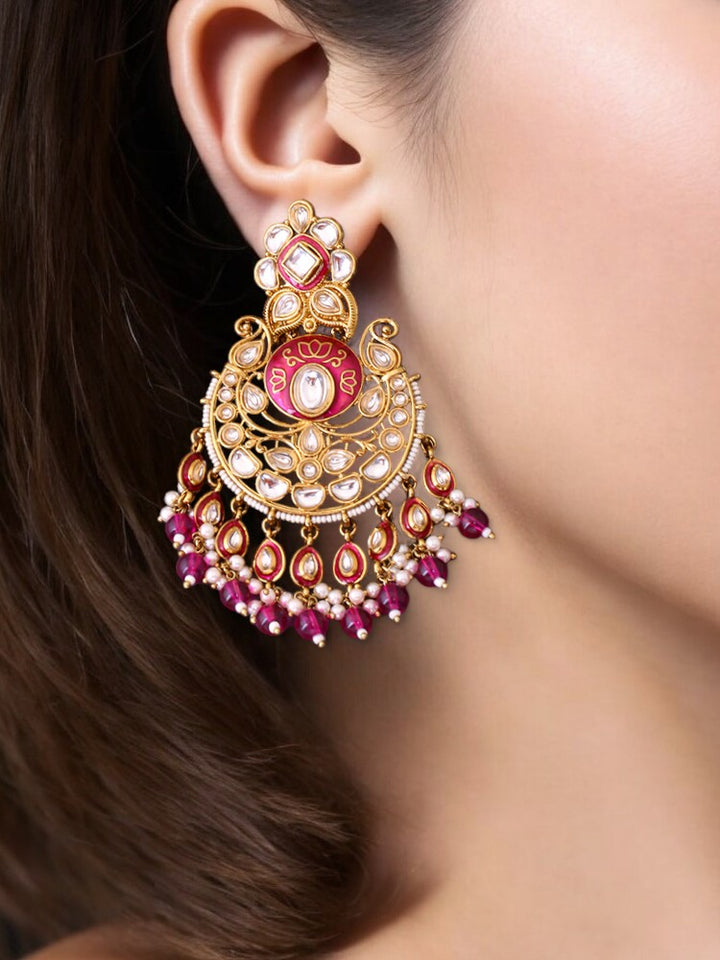 Wine Sunita Chandbalis