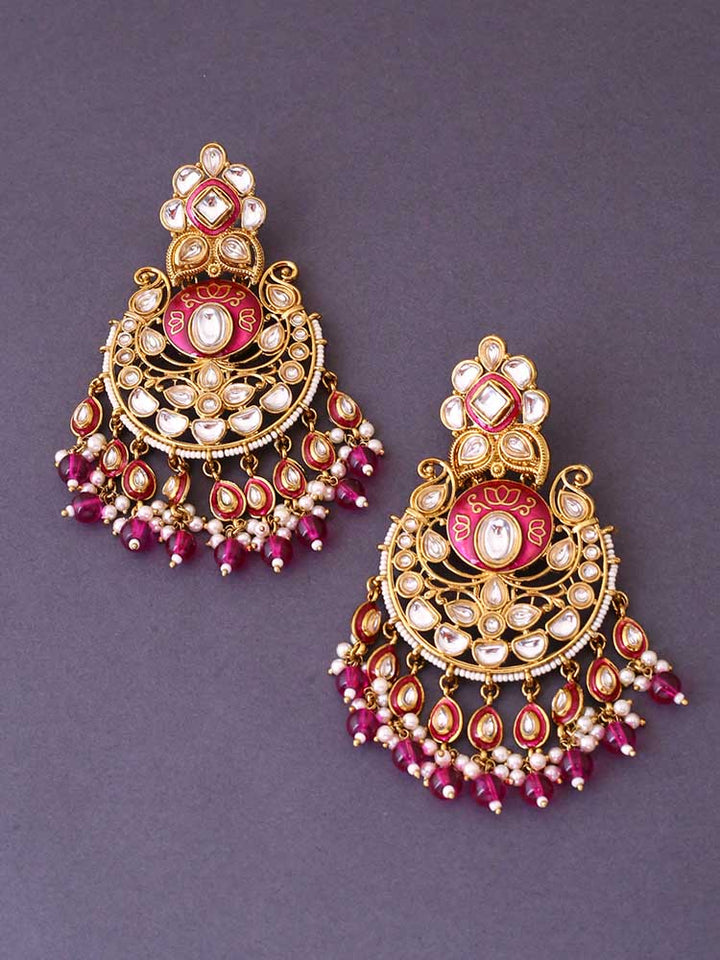 Wine Sunita Chandbalis