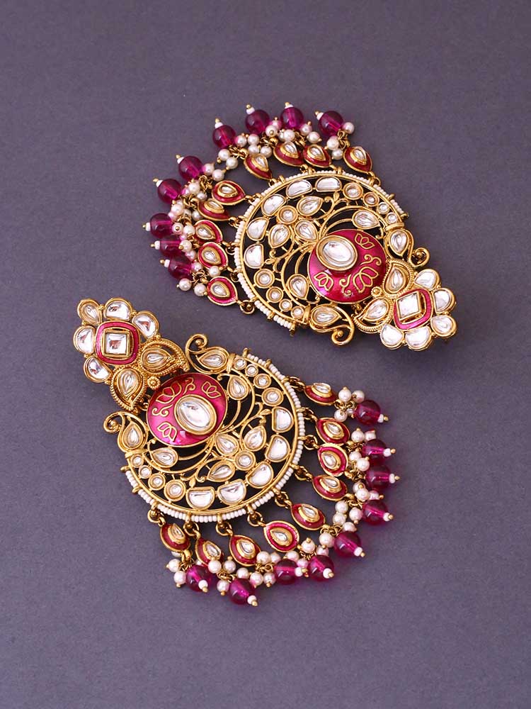 Wine Sunita Chandbalis