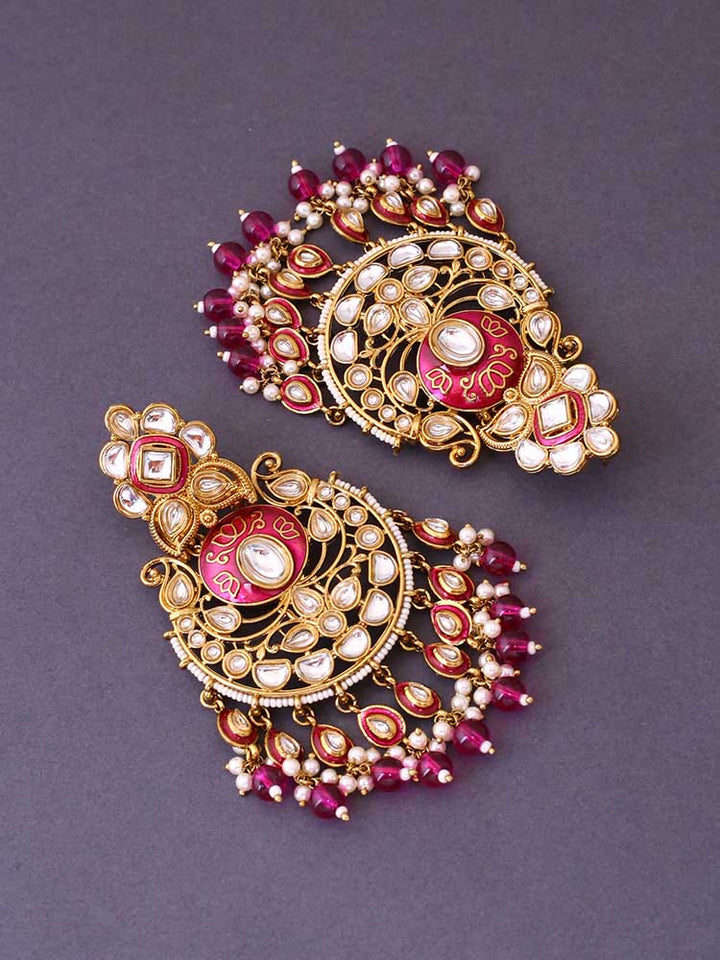 Wine Sunita Chandbalis