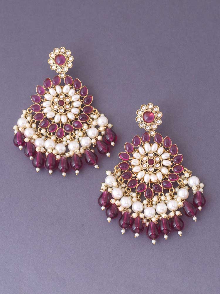 Wine Triguna Chaandbalis