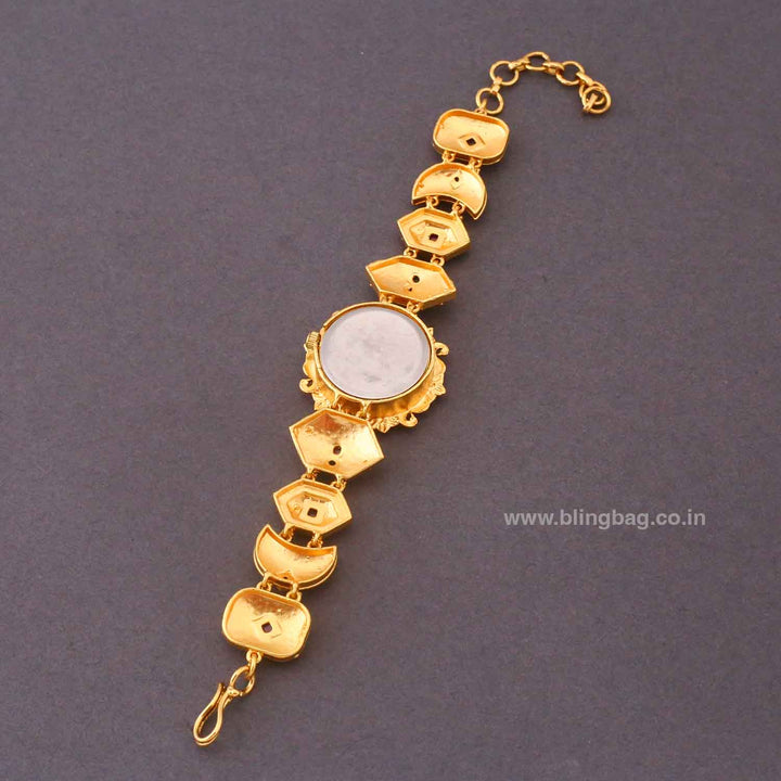 Blingbag Aanyaika Heritage Watch