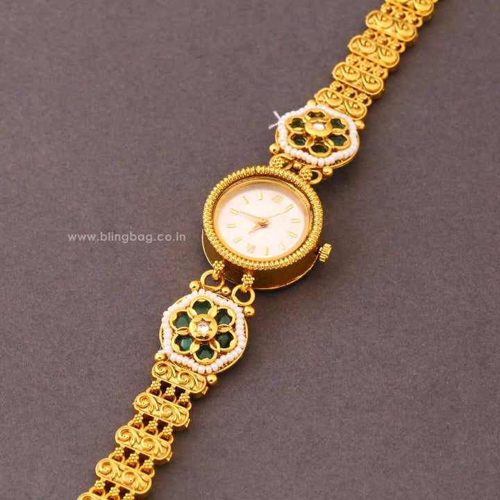 Blingbag Aniniya Heritage Watch