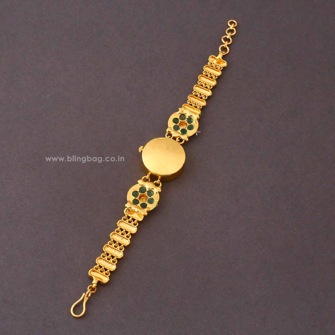 Blingbag Aniniya Heritage Watch