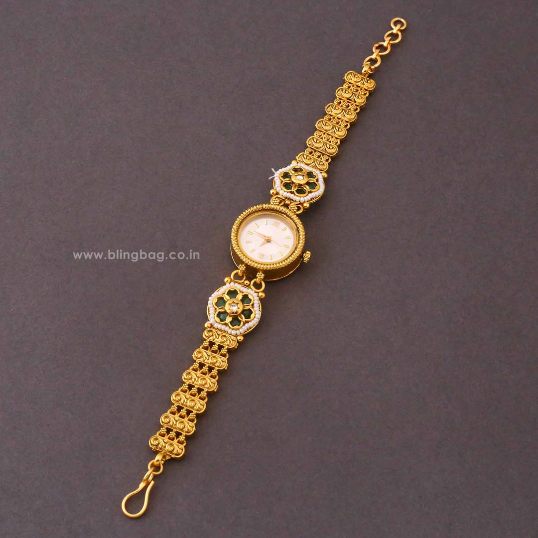 Blingbag Aniniya Heritage Watch
