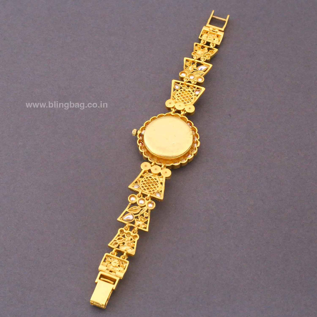 BlingBag Ayesha Heritage Watch