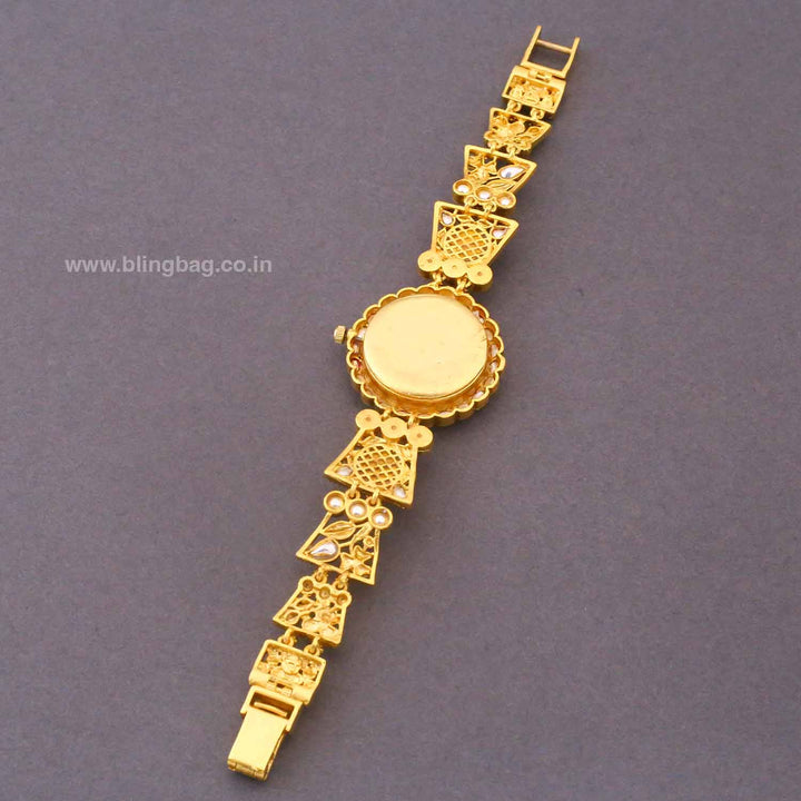 BlingBag Ayesha Heritage Watch