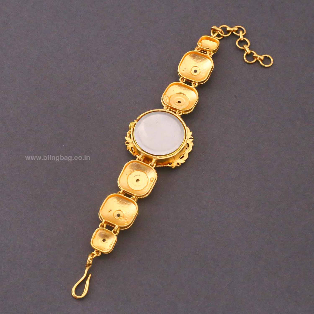 Blingbag Bhavyaani Heritage Watch