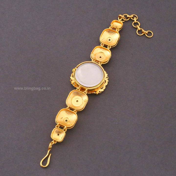 Blingbag Bhavyaani Heritage Watch