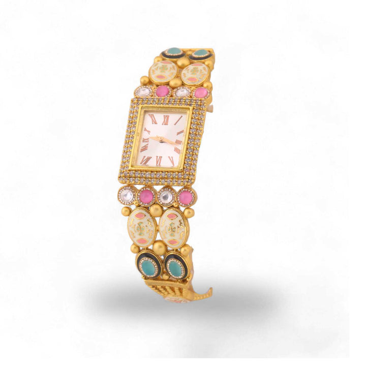 BlingBag Chitrangada Heritage Watch