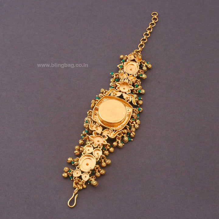 BlingBag Dharvuta Heritage Watch- II