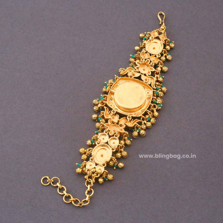 BlingBag Dharvuta Heritage Watch