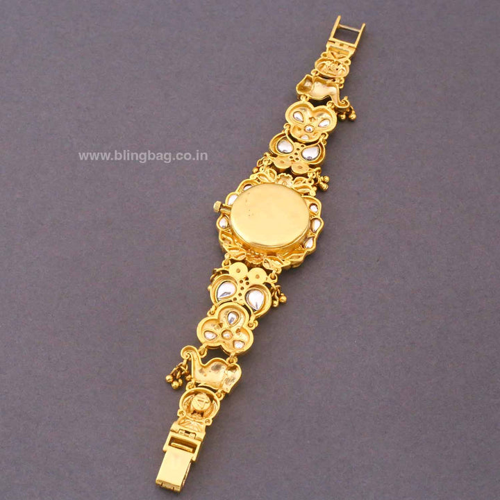 BlingBag Dhieya Heritage Watch
