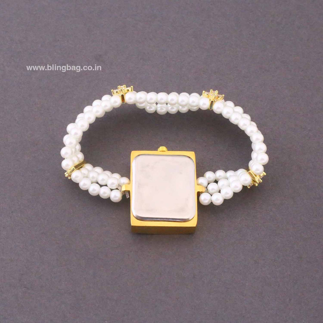 BlingBag Divyaini Kashmiri Watch