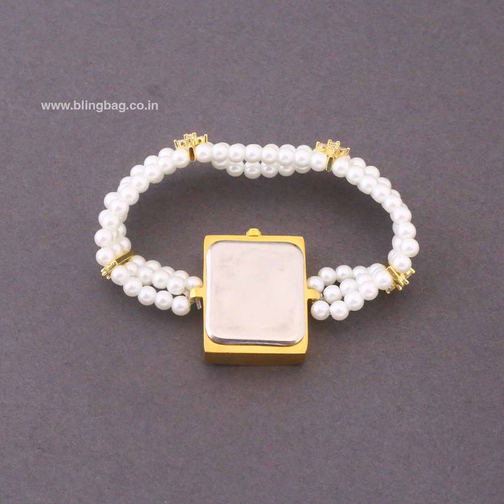 BlingBag Divyaini Kashmiri Watch