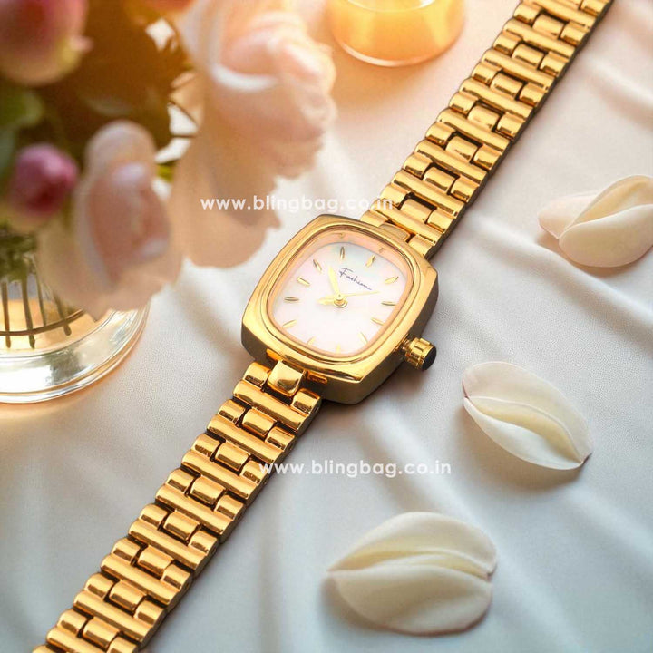 Blingbag Eleganza Casual Watch