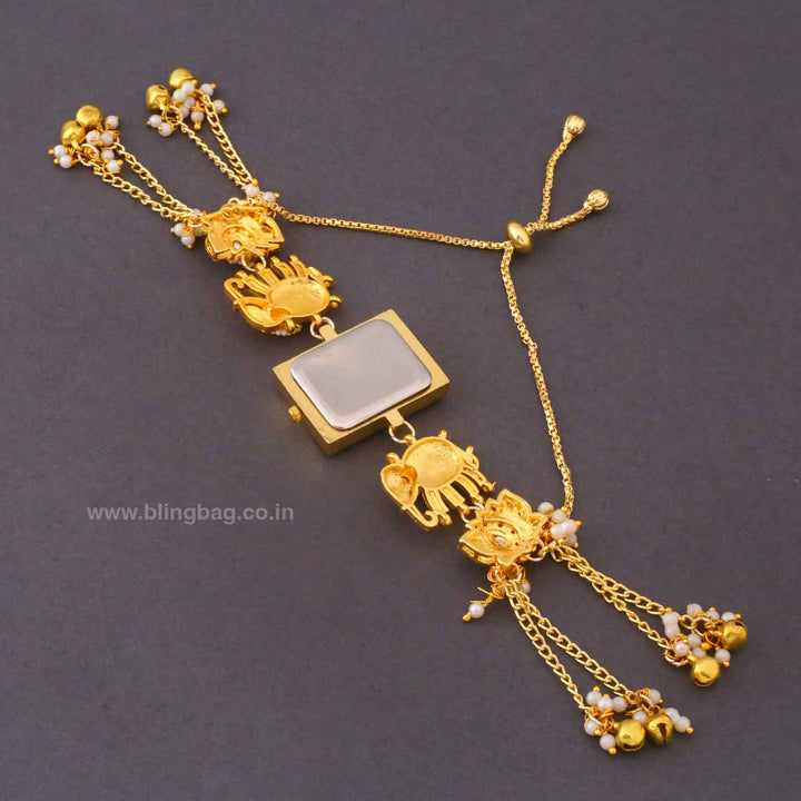 BlingBag Giraani Kashmiri Watch