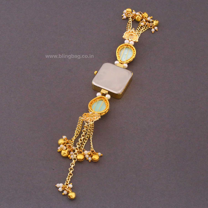 BlingBag Ihitana Kashmiri Watch
