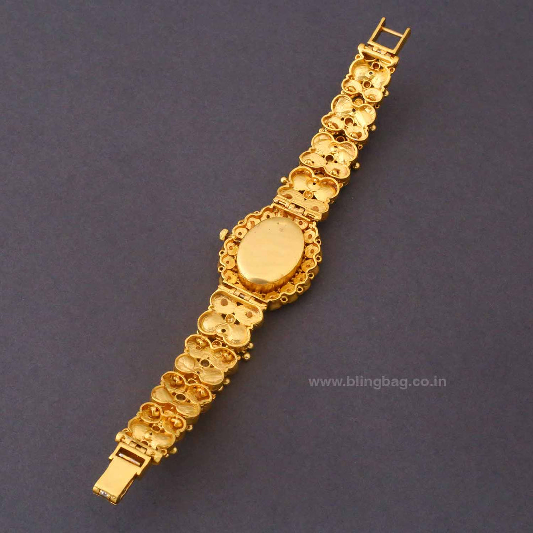 BlingBag Indumati Heritage Watch