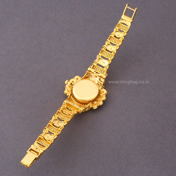 BlingBag Ishruti Heritage Watch