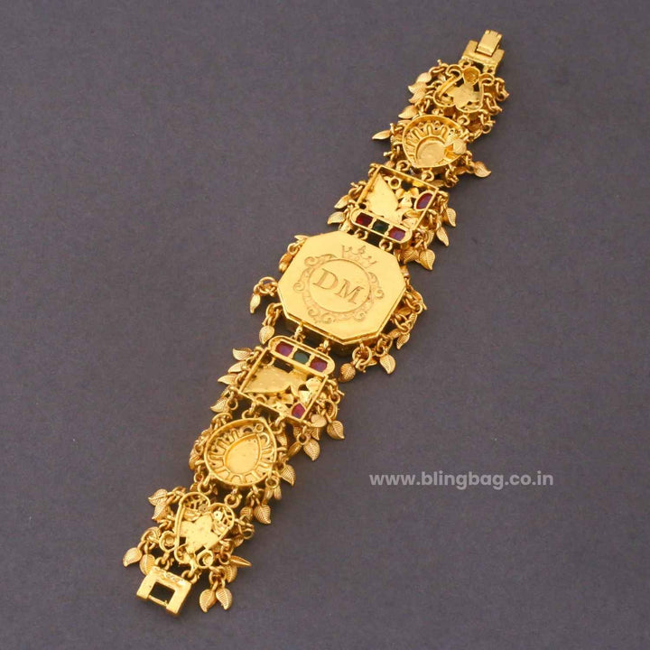 BlingBag Istaani Heritage Watch