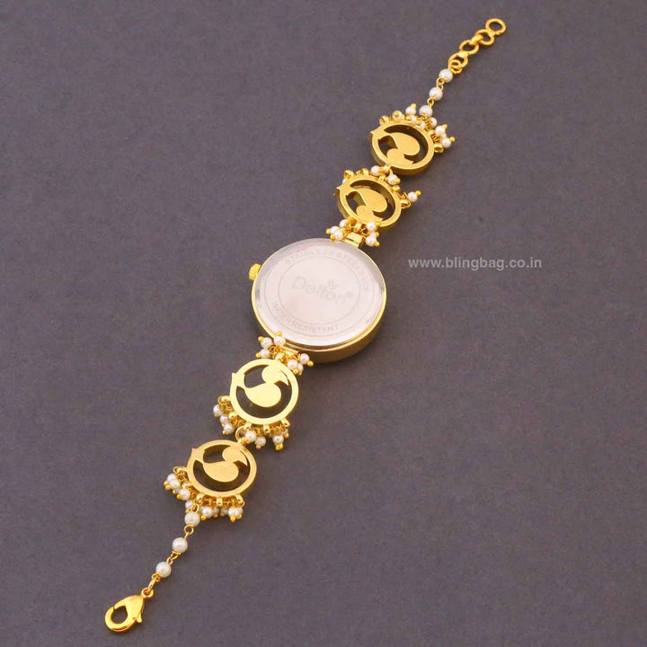 Blingbag Jeesha Bracelet Watch