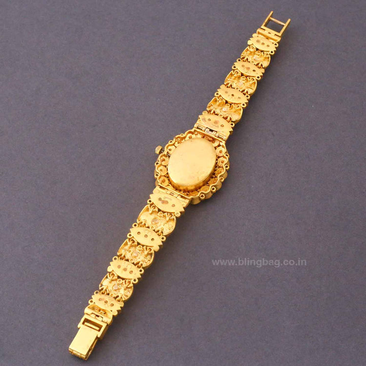 BlingBag Kaushalya Heritage Watch