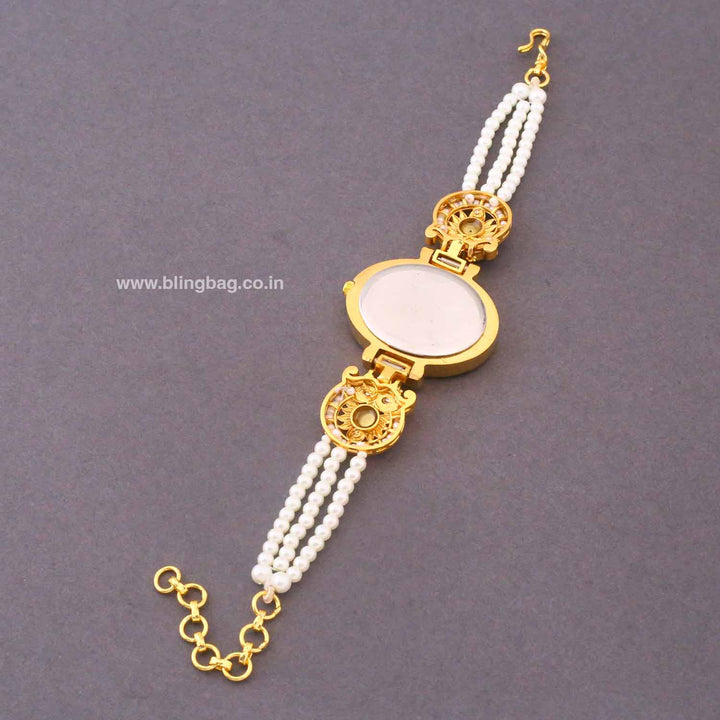BlingBag Kiaraya Heritage Watch