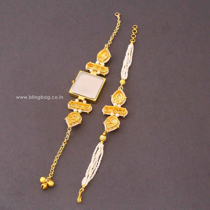 Blingbag Krushanai Bracelet Watch