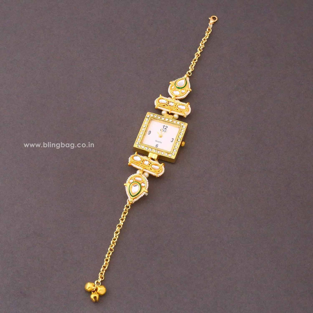Blingbag Krushanai Bracelet Watch