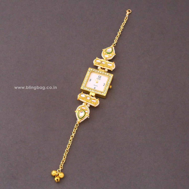 Blingbag Krushanai Bracelet Watch
