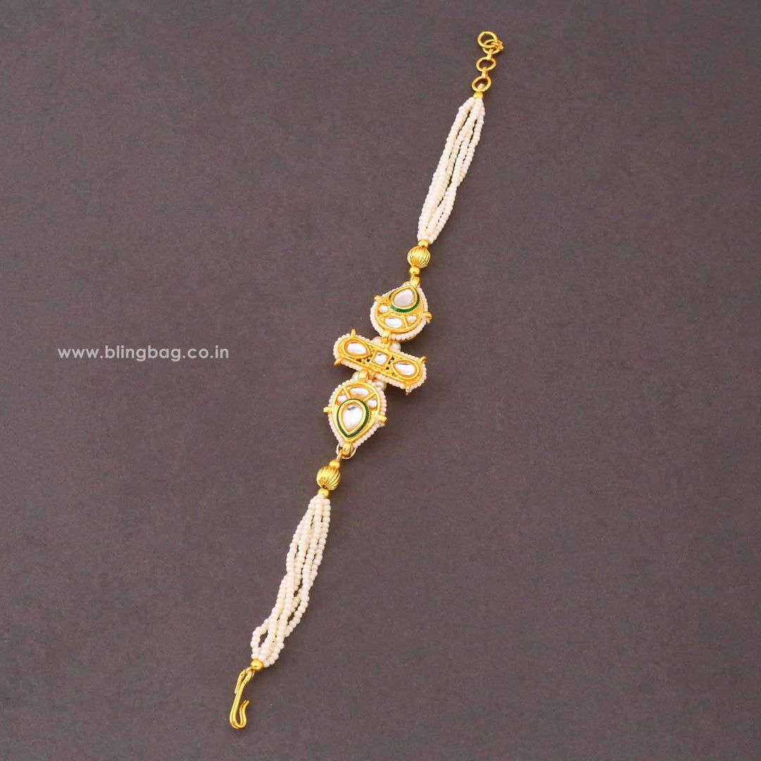 Blingbag Krushanai Bracelet Watch