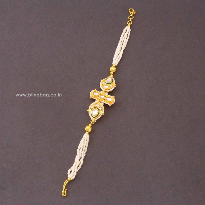 Blingbag Krushanai Bracelet Watch